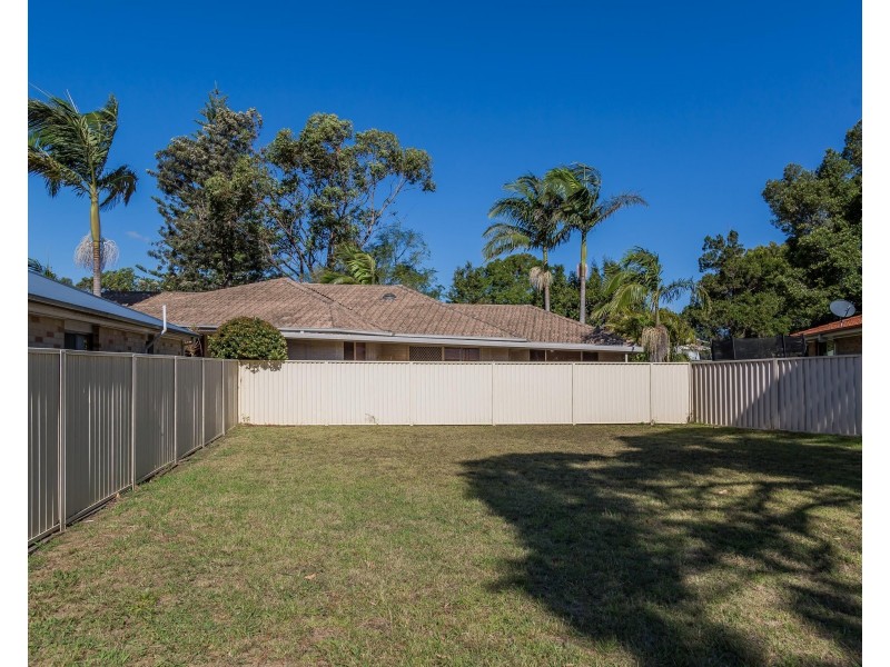 8 Mahogany Place, North Nowra NSW 2541