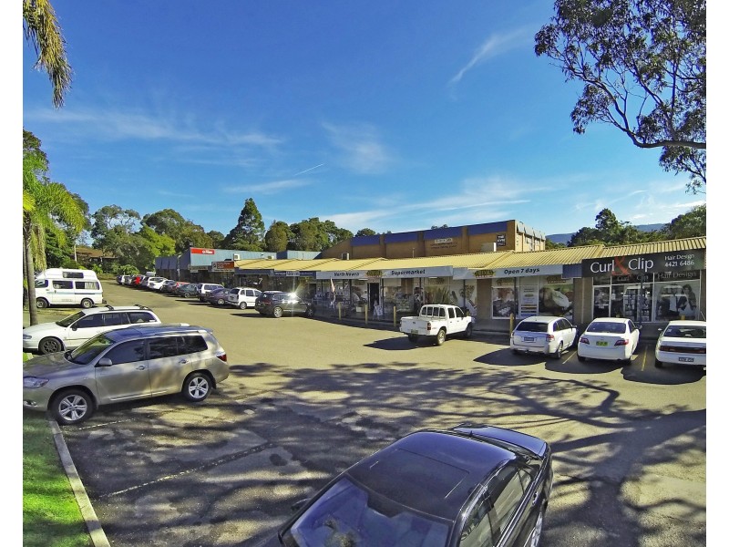8 Mahogany Place, North Nowra NSW 2541