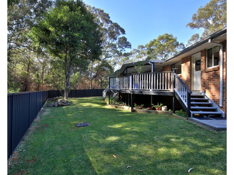 3B Federation Place, North Nowra NSW 2541
