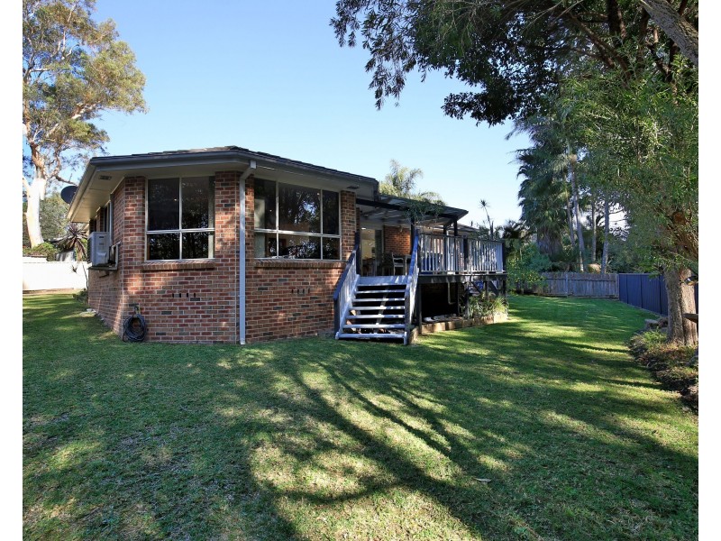 3B Federation Place, North Nowra NSW 2541