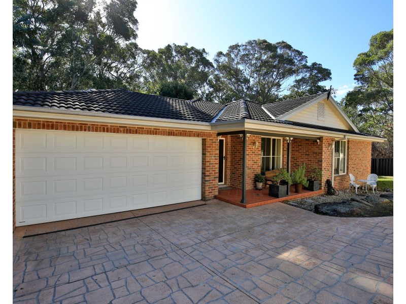 3B Federation Place, North Nowra NSW 2541