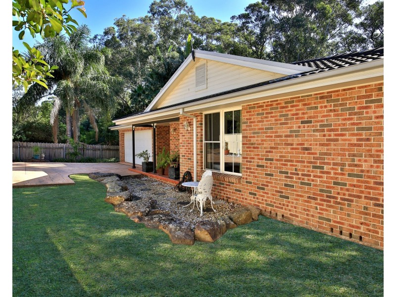 3B Federation Place, North Nowra NSW 2541