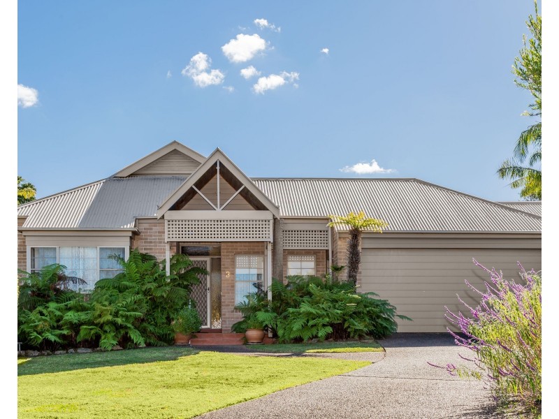 3 Tindall Place, North Nowra NSW 2541
