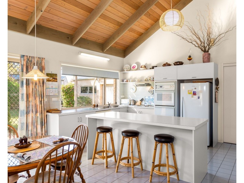 3 Tindall Place, North Nowra NSW 2541