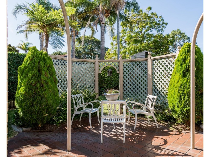 3 Tindall Place, North Nowra NSW 2541