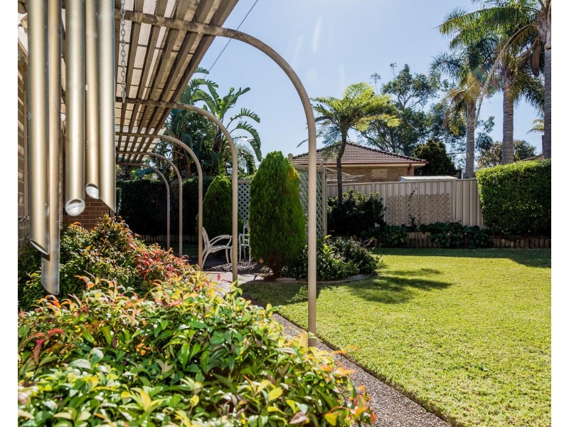 3 Tindall Place, North Nowra NSW 2541