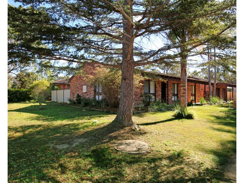 19 Byron Avenue, North Nowra NSW 2541