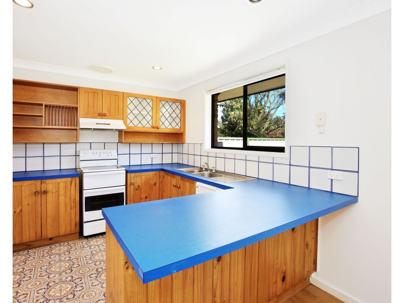 19 Byron Avenue, North Nowra NSW 2541