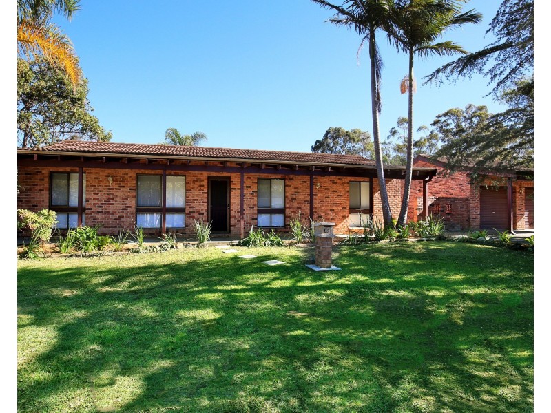 19 Byron Avenue, North Nowra NSW 2541