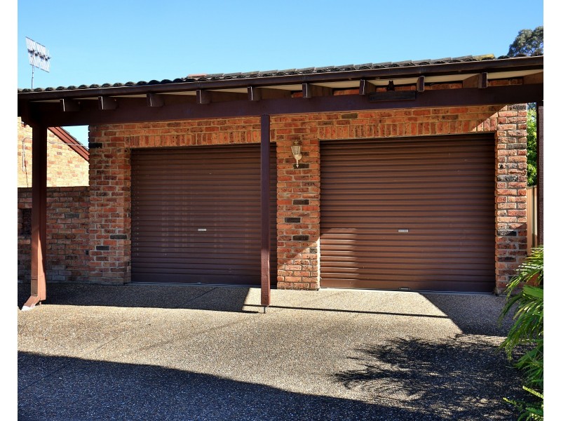 19 Byron Avenue, North Nowra NSW 2541