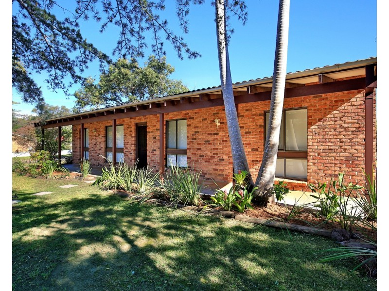 19 Byron Avenue, North Nowra NSW 2541