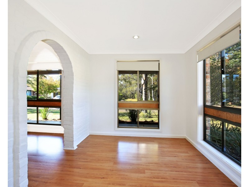 19 Byron Avenue, North Nowra NSW 2541