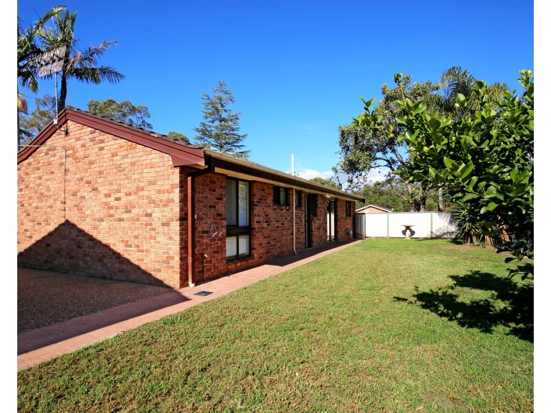 19 Byron Avenue, North Nowra NSW 2541