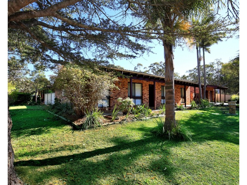 19 Byron Avenue, North Nowra NSW 2541