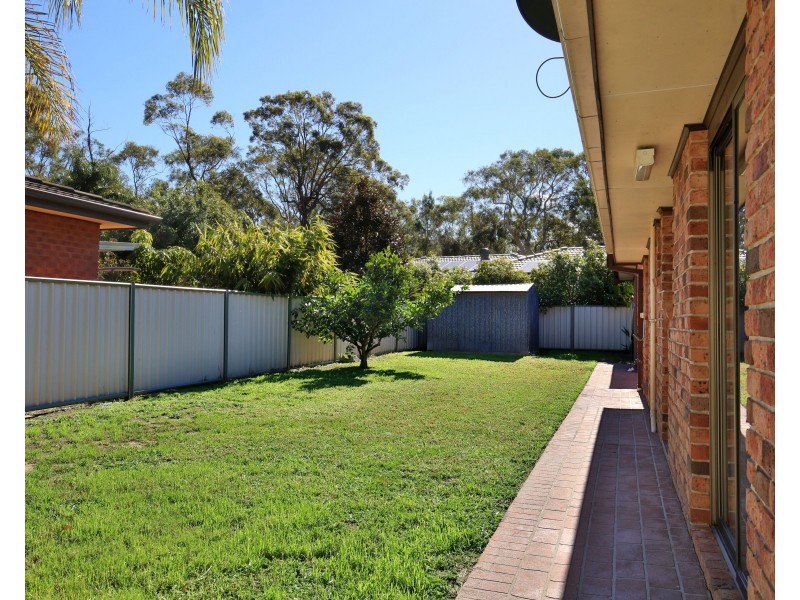 19 Byron Avenue, North Nowra NSW 2541