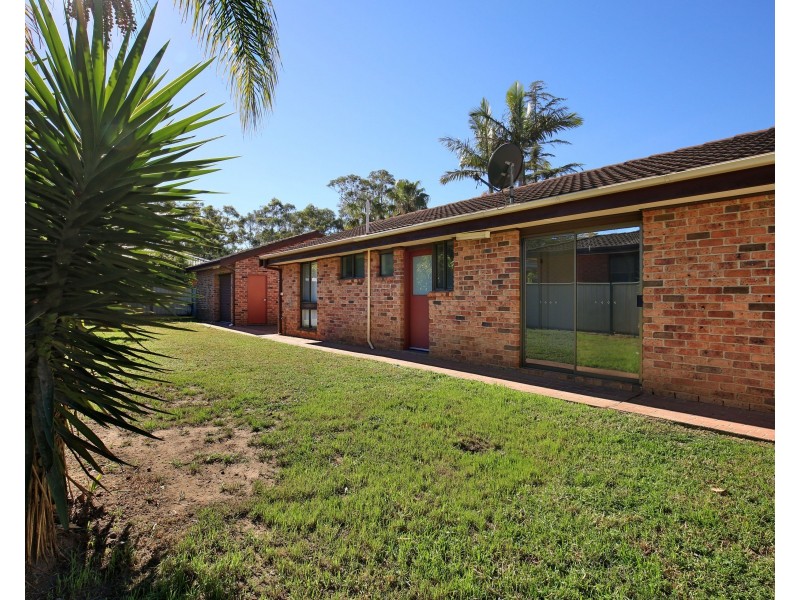 19 Byron Avenue, North Nowra NSW 2541