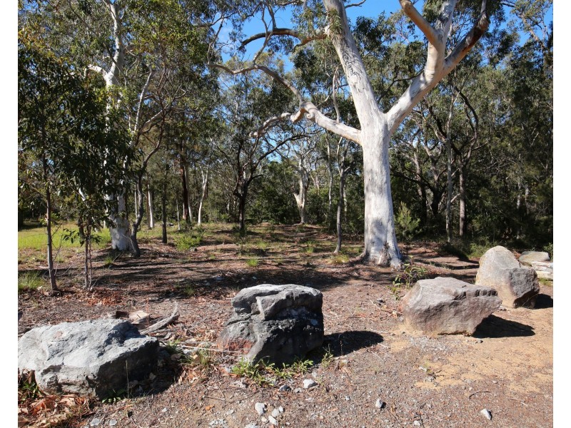 19 Byron Avenue, North Nowra NSW 2541