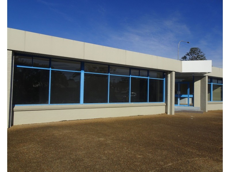 1/12 East Street, Nowra NSW 2541