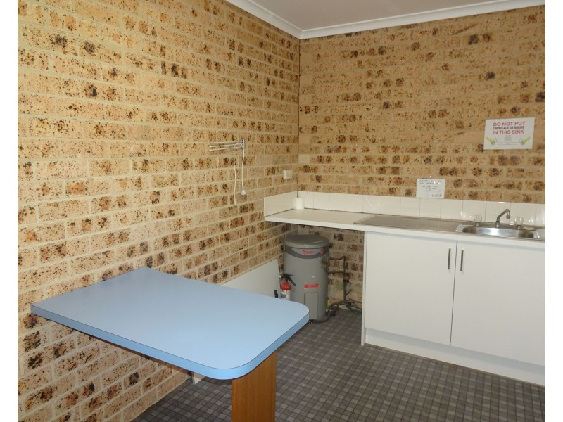 1/12 East Street, Nowra NSW 2541