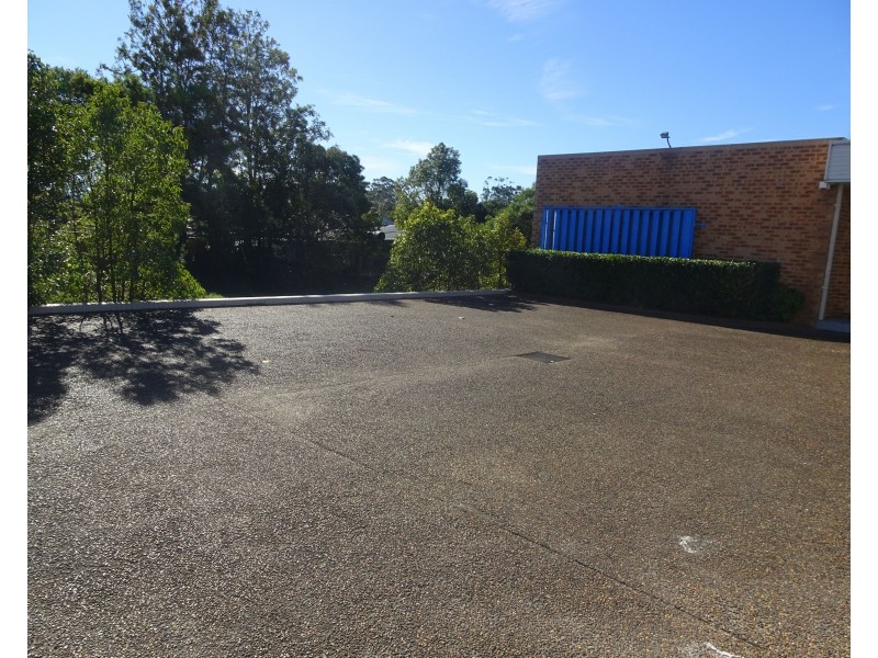 1/12 East Street, Nowra NSW 2541