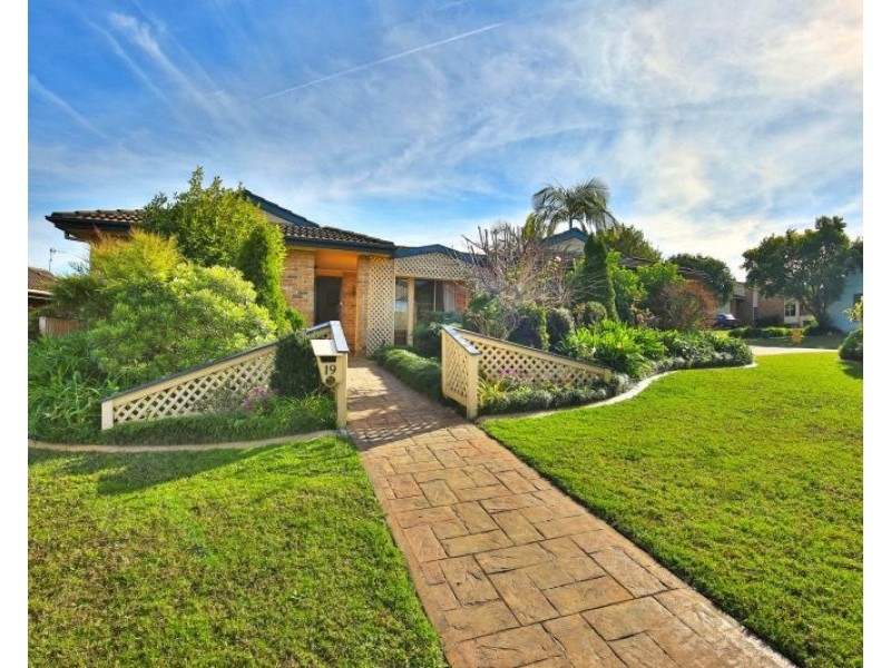 19 Lucas Street, North Nowra NSW 2541