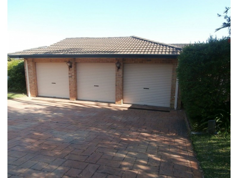 19 Lucas Street, North Nowra NSW 2541