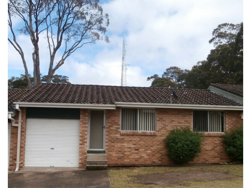 2/115 McMahons Road, North Nowra NSW 2541