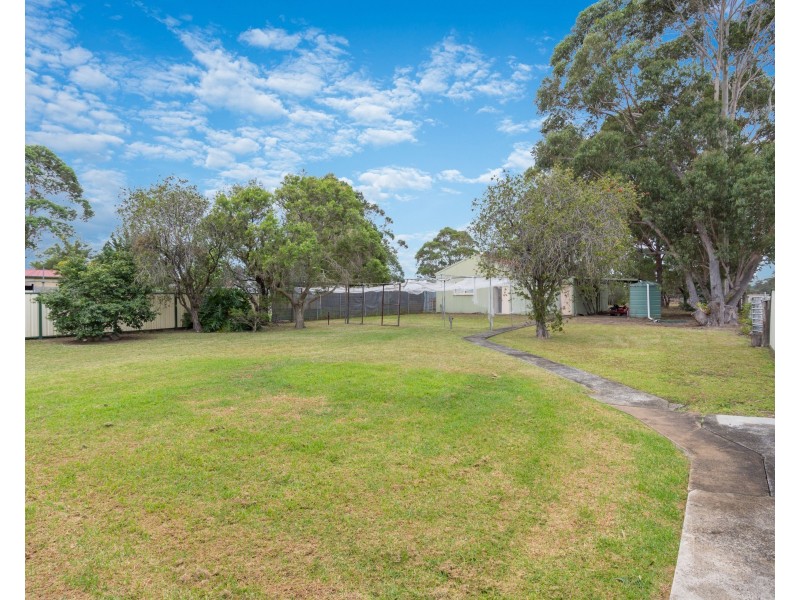 42 Calymea Street, Nowra Hill NSW 2540