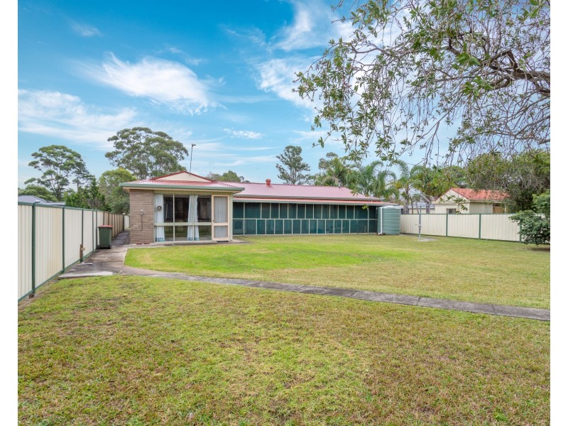 42 Calymea Street, Nowra Hill NSW 2540