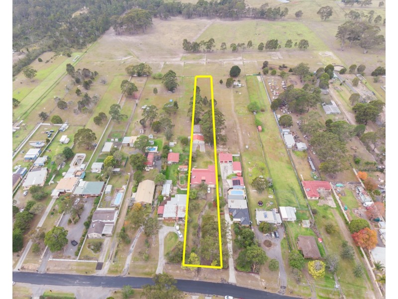 42 Calymea Street, Nowra Hill NSW 2540