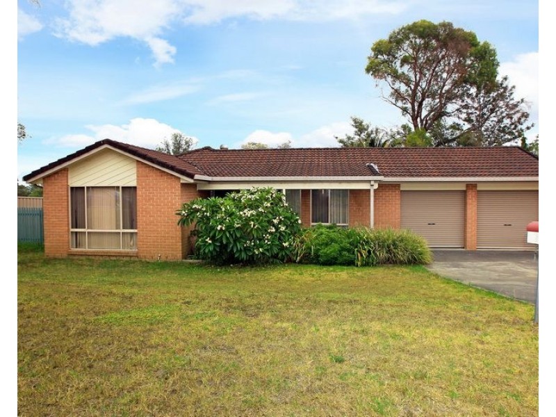 47 Golden Cane Avenue, North Nowra NSW 2541