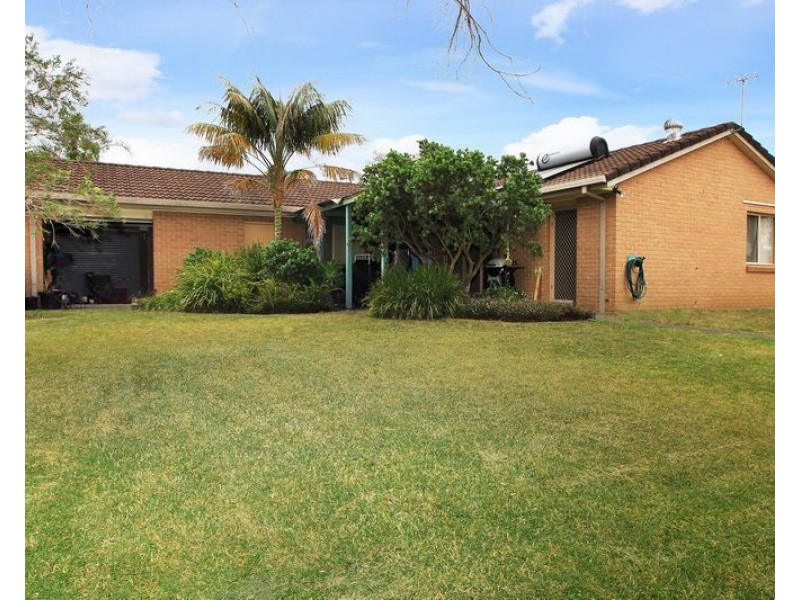 47 Golden Cane Avenue, North Nowra NSW 2541