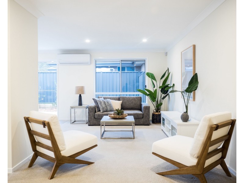 50 Isa Road – Stage 2, Worrigee NSW 2540