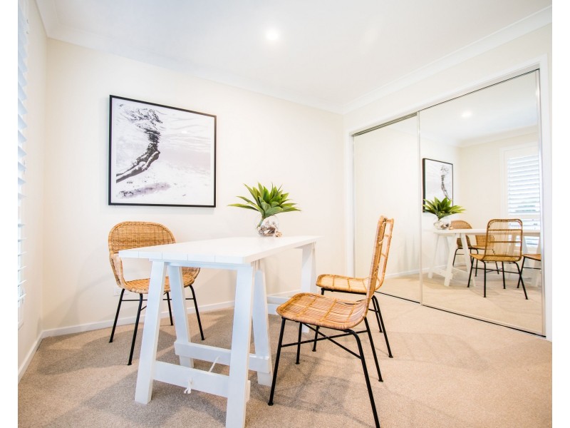 50 Isa Road – Stage 2, Worrigee NSW 2540