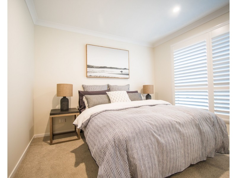 50 Isa Road – Stage 2, Worrigee NSW 2540