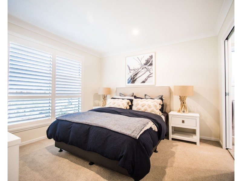 50 Isa Road – Stage 2, Worrigee NSW 2540