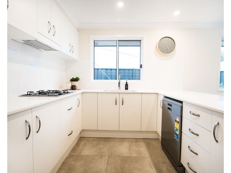 50 Isa Road – Stage 2, Worrigee NSW 2540