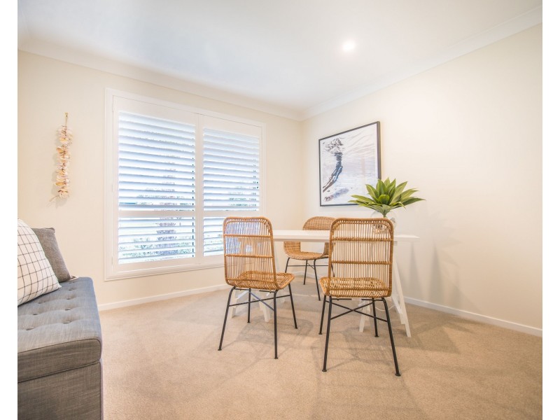 50 Isa Road – Stage 2, Worrigee NSW 2540