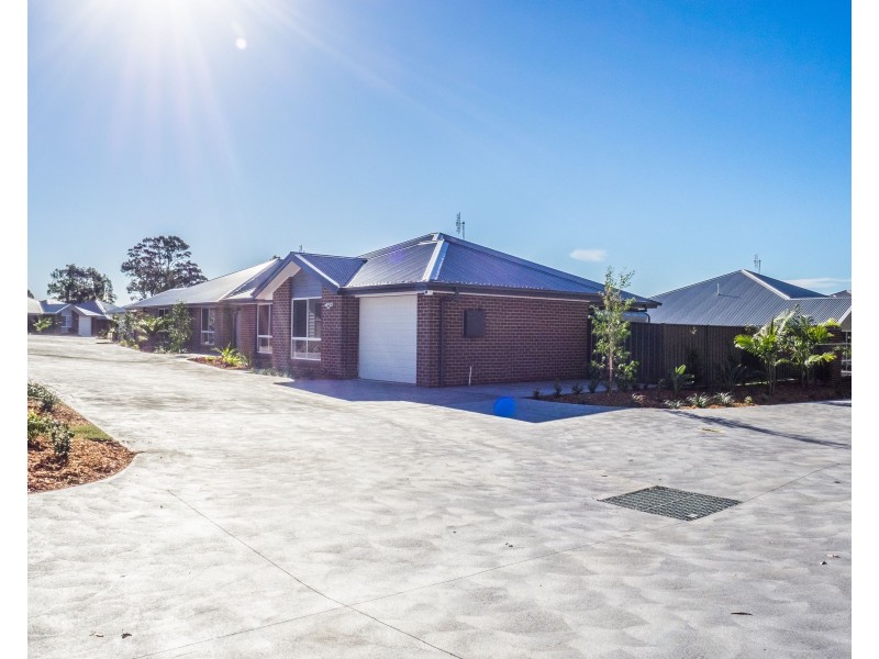 50 Isa Road – Stage 2, Worrigee NSW 2540