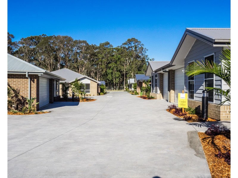 50 Isa Road – Stage 2, Worrigee NSW 2540