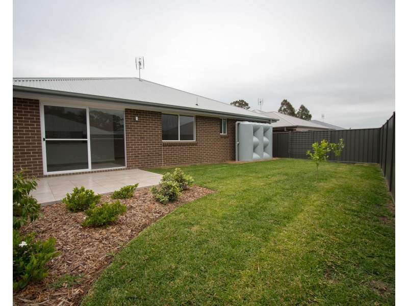 50 Isa Road – Stage 2, Worrigee NSW 2540
