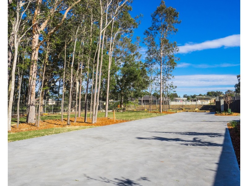 50 Isa Road – Stage 2, Worrigee NSW 2540