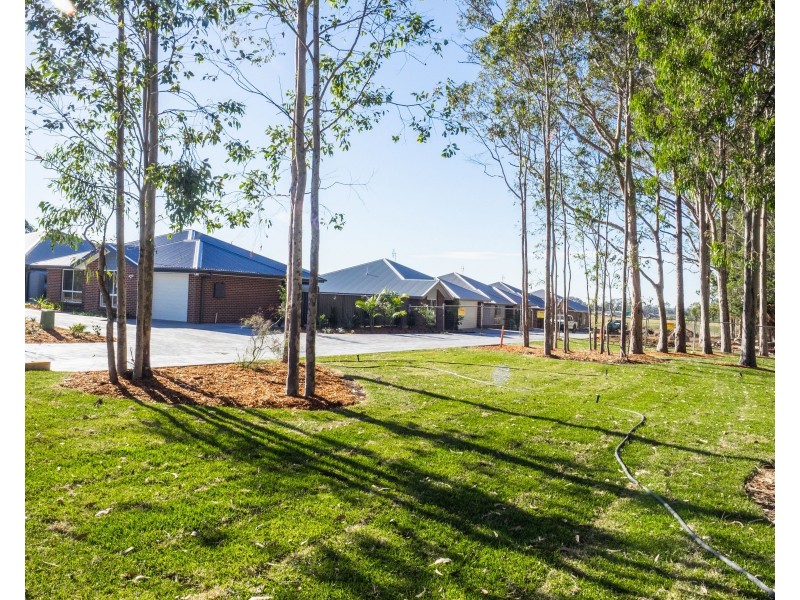 50 Isa Road – Stage 2, Worrigee NSW 2540