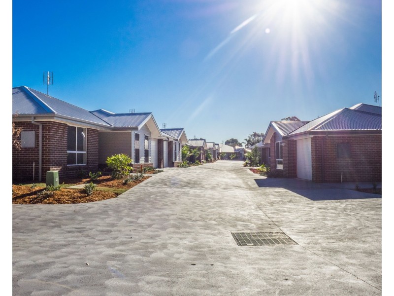 50 Isa Road – Stage 2, Worrigee NSW 2540