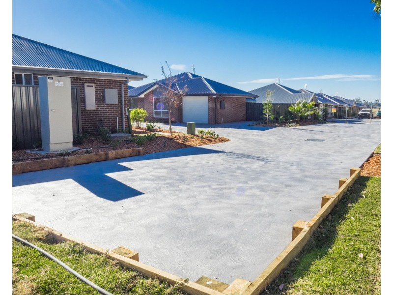 50 Isa Road – Stage 2, Worrigee NSW 2540