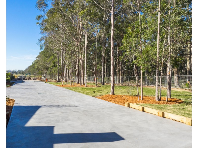 50 Isa Road – Stage 2, Worrigee NSW 2540