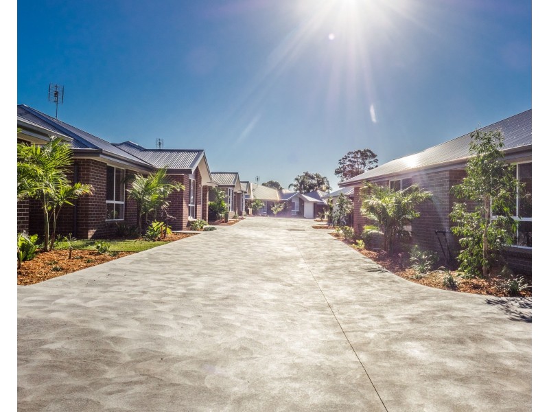 50 Isa Road – Stage 2, Worrigee NSW 2540