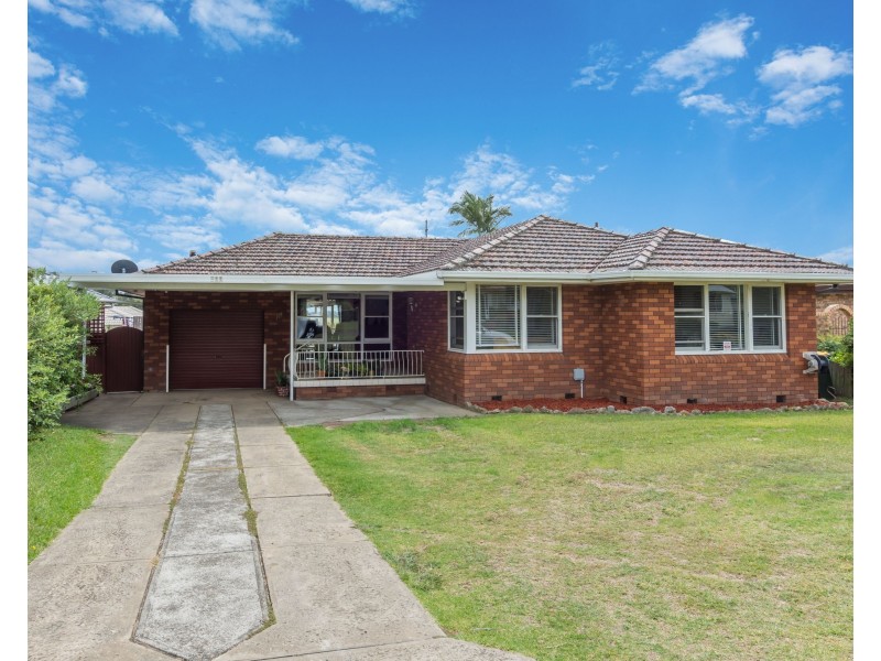 111 St Anns Street, Nowra NSW 2541