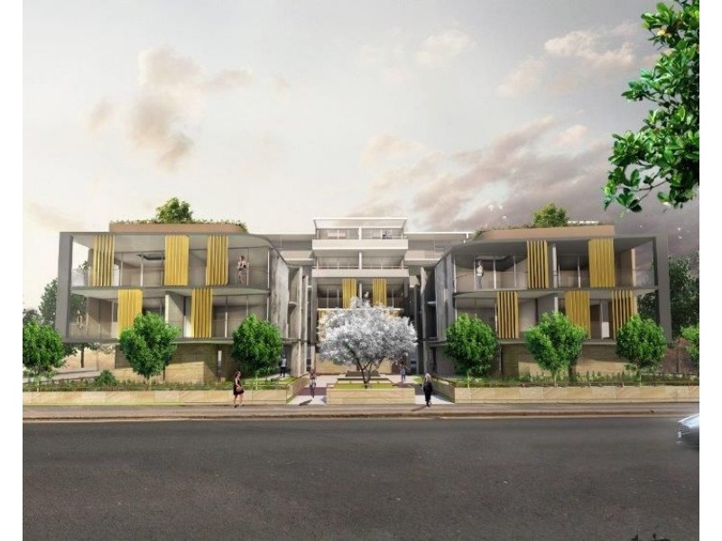 26/65-59 Graham Street, Nowra NSW 2541