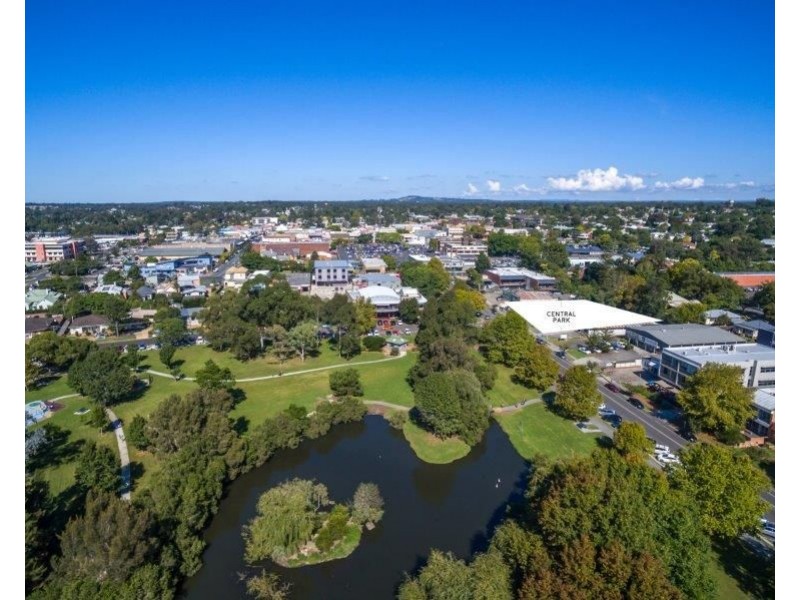 26/65-59 Graham Street, Nowra NSW 2541